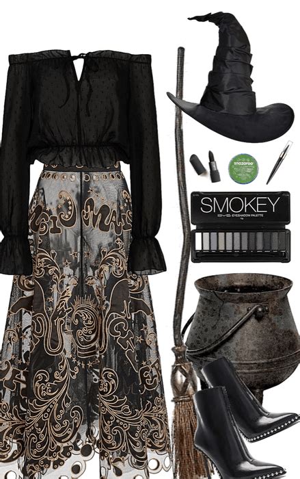 witchchik|Witch Chic